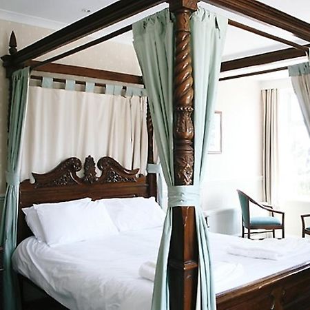 Cliff Head Hotel 卡里翁湾 客房 照片