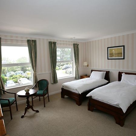 Cliff Head Hotel 卡里翁湾 客房 照片