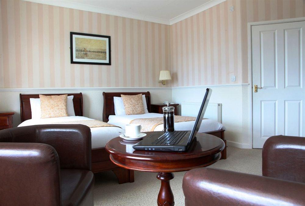 Cliff Head Hotel 卡里翁湾 外观 照片