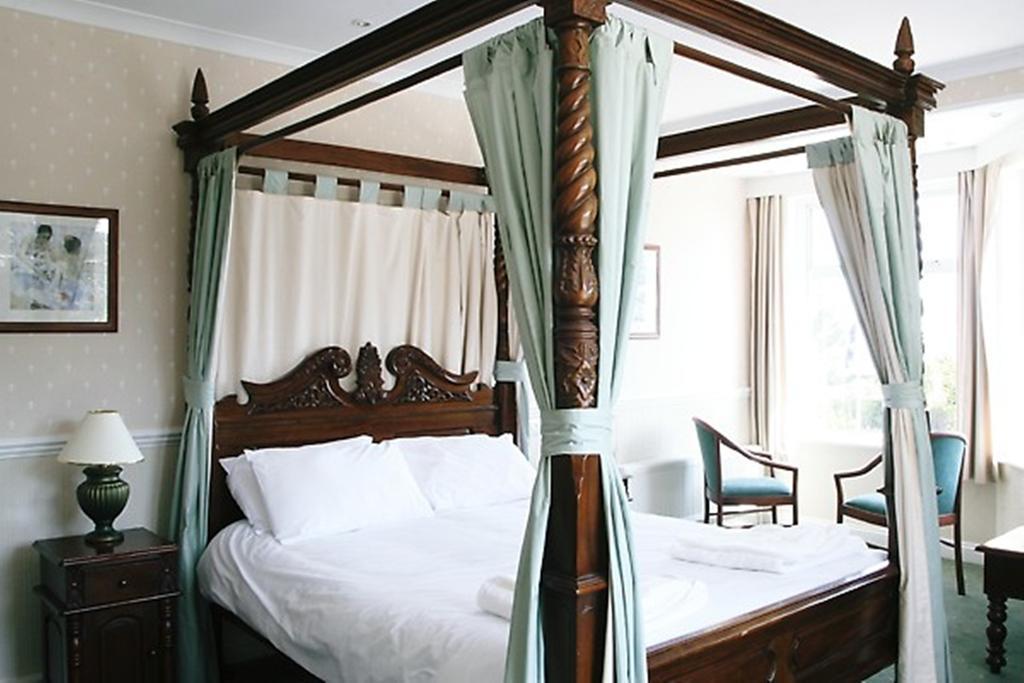 Cliff Head Hotel 卡里翁湾 客房 照片