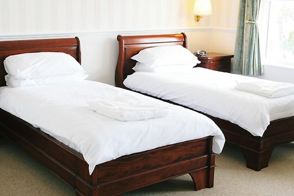 Cliff Head Hotel 卡里翁湾 客房 照片