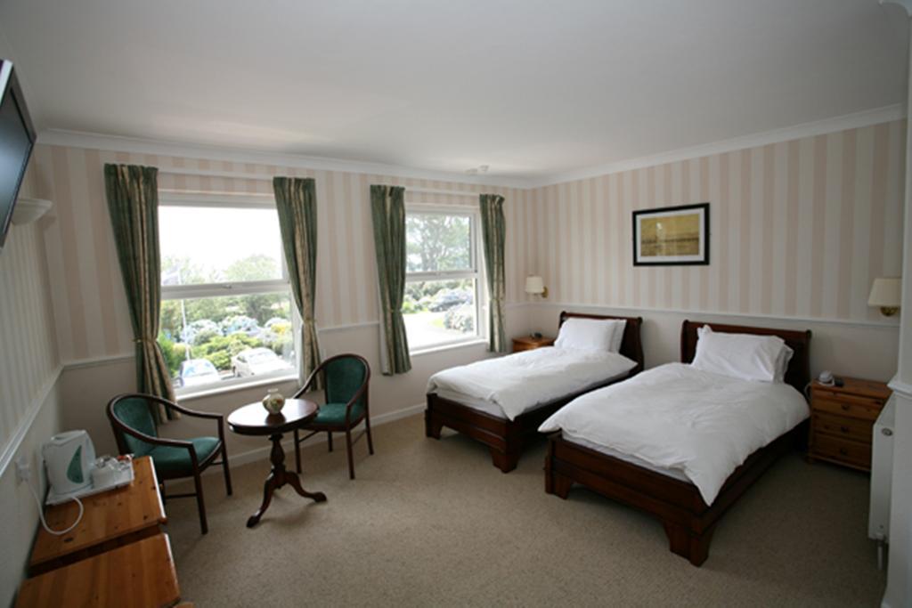 Cliff Head Hotel 卡里翁湾 客房 照片