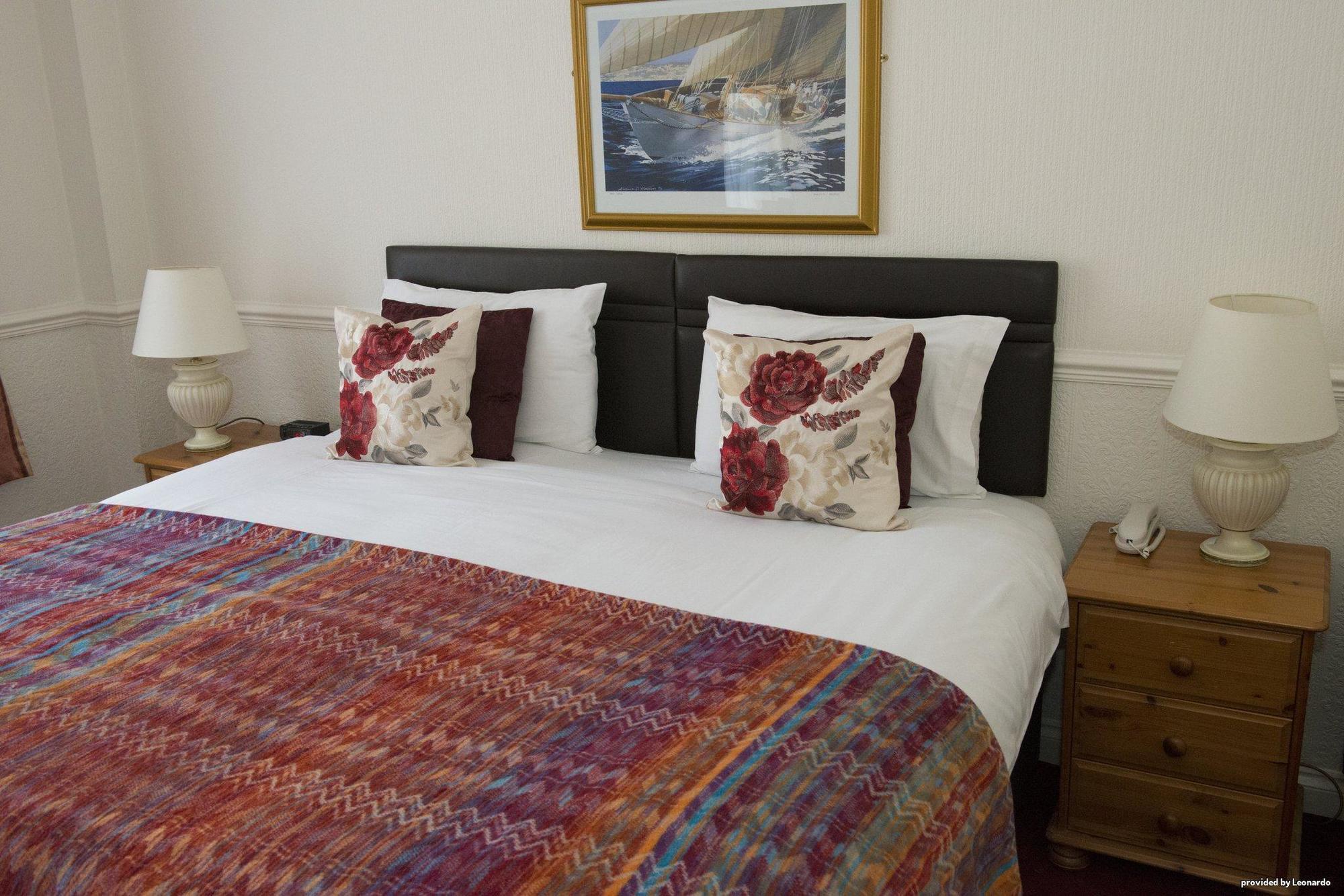 Cliff Head Hotel 卡里翁湾 外观 照片