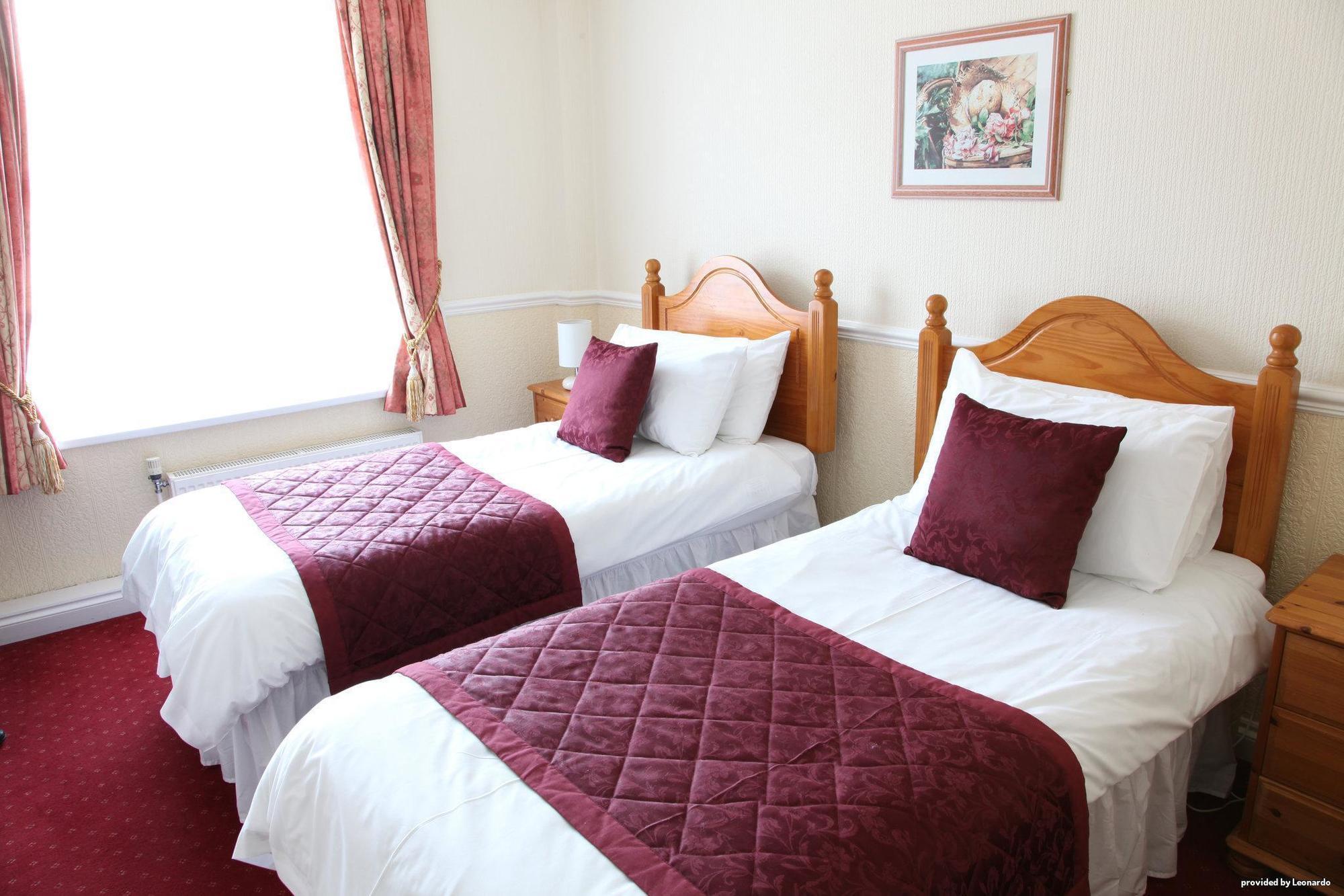 Cliff Head Hotel 卡里翁湾 客房 照片